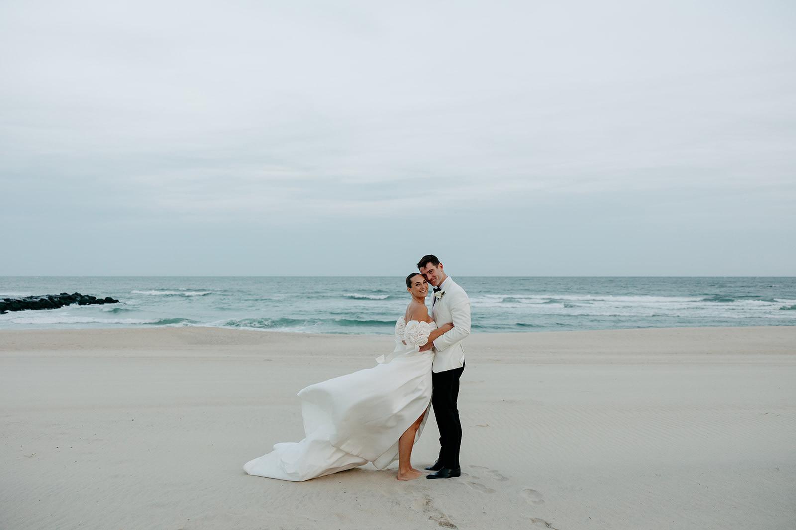 Spring Lake New Jersey Wedding — La Petite Photo